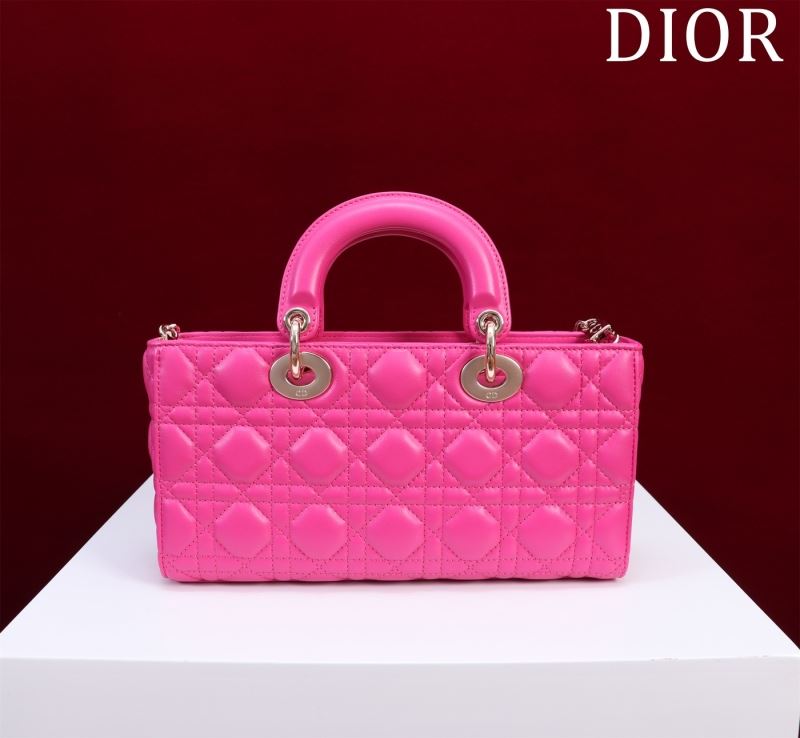 Christian Dior My Lady Bags